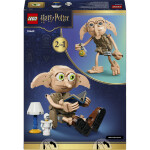 LEGO LEGO® Harry Potter™ 76469 Svobodný skřítek Dobby™