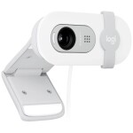 Sandberg USB Webcam 1080P HD / webkamera / USB-A 2.0 / 1080p@30FPS / 2MPx / mikrofon / závit na stativ (133-96)