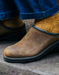 Blundstone 2423 Dark Olive 45
