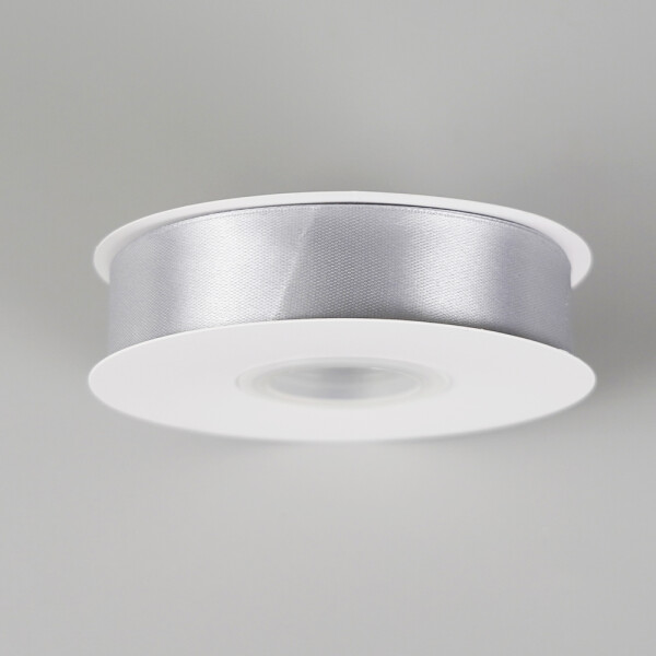 Cake star stuha stříbrná 25mm x 45m