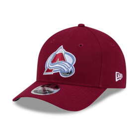 Pánská kšiltovka Colorado Avalanche NHL NEW ERA 940MC