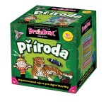 Brainbox CZ - příroda