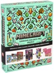 Minecraft - Dárková kolekce pro přežití