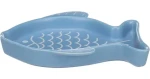 Flamingo Fishie Miska pro kočky 200ml (FLA-561704)