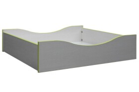BRADOP Zásuvka pod postel C109 BRA-C109
