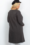 Tunika plus size model 222411 Relevance universal