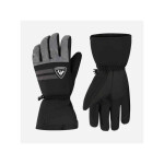Rossignol Perf Rukavice šedé XL