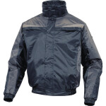 Pracovni bunda Delta Plus DENM2 Barva: Námořnická modrá, Velikost: 2XL (DENM2MGXX)