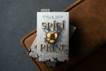 Spící princ - Stella Tack