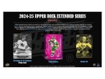 Hokejové karty NHL 2024-25 Upper Deck Extended Series Hobby Box