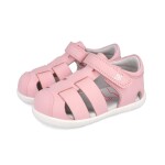 Dívčí barefoot sandály BASICO ROSA Biomecanics 252326-H032 - 24