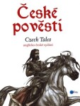 České pověsti Eva Mrázková