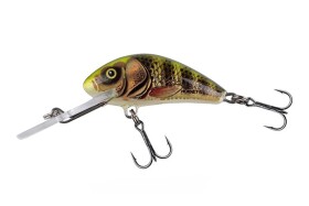 Salmo Wobler Hornet Sinking Real Identity Perch - 4cm 4,3g,Salmo Wobler Hornet Sinking Real Identity Perch - 4cm 4,3g