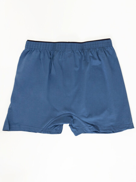 Boxerky BR BK 1099.26P tmavě modrá M