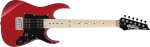 Ibanez GRGM21M Candy Apple