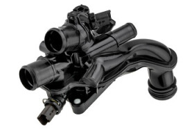 PIETRO Termostat Peugeot 207/208, 208 SW 1.4/1.6 VTi (2007–2019)