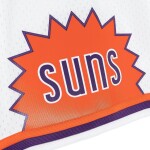 Mitchell & Ness Pánské kraťasy Phoenix Suns NBA 2002-03 Swingman Shorts Velikost: S