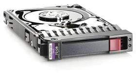 HPE 1.2TB / HDD / 2.5" / Hot-Plug (RP001231542)