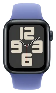 Apple Watch Sport Band 40mm Periwinkle / Sportovní pásek pro Apple Watch / M/L (MDRV4ZM/A)