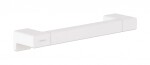 HANSGROHE - AddStoris Madlo, délka 35 cm, matná bílá 41744700