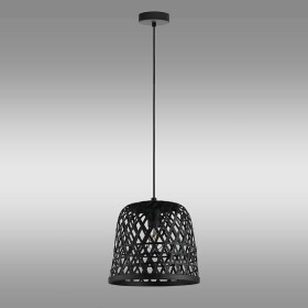 Svítidlo KIRKCOLM BLACK 43112 LW1