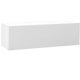 Nábytek Mikulík Obývací stěna CUBE č. 10 spodní výklop š. 135 cm MIK-279367305