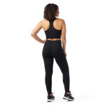 Dámská merino podprsenka SMARTWOOL Women's Active Crop Bra, Black velikost: L