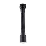 Kuchinox - Perlátor 2-funkce 14 cm, černý CPW_77KD