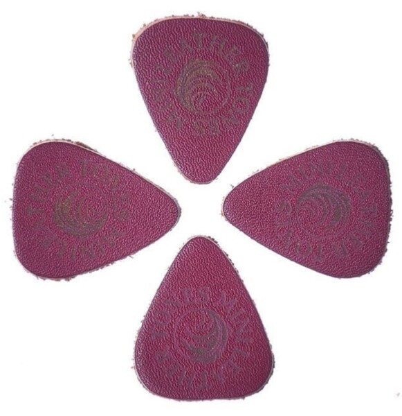 Timber Tones Leather Tones Mini Cognac 4-Pack