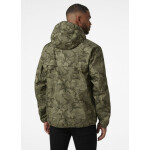 Pánská bunda Belfast 2 Packable M 53424 421 - Helly Hansen S