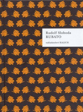 Rubato - Rudolf Sloboda
