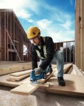 Aku přímočará pila Bosch GST 185-LI 06015B3021