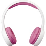 Lenco HP-010BU sluchátka Over Ear