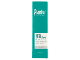 Plantur DMG Clinical šampon pro podporu růstu vlasů 250 ml