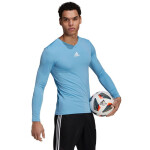 Pánské tričko Team Base M GN7507 - Adidas S