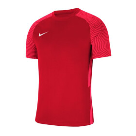 Pánské zápasové tričko Dri-FIT Strike II M CW3544-657 - Nike M