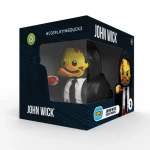 NUMSKULL TUBBZ kachnička John Wick - Pencil