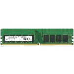 Crucial CP2K24G56C46U5 Sada RAM pro PC Retail DDR5 48 GB 2 x 24 GB Na čipu integrovaná ECC kontrola 5600 MHz 288pin DIMM