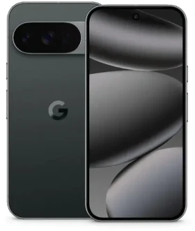 Google Pixel 10 Pro 5G 16+512GB černá / 6.34" / 512GB / Android 16 (GA09909-GB)