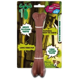 Mr. Dental Žvýkací hračka bambone kost hovězí L/XL (5904-61512)