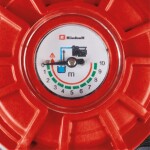 Aku povrchové čerpadlo Einhell AQUINNA 18/30 F 4180460