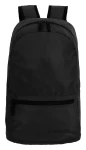 Travelite Foldable Backpack Black 17 L TRAVELITE-338-01