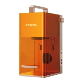 XTool F2 laserový gravírovací stroj / dioda 15W + laser 5W / 150W / Wi-Fi / USB (P1010151)