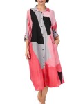 Dámské košilové šaty DKNY YI60043