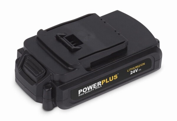 Akumulátor pro Powerplus POWX0054LI 24V/1,5Ah