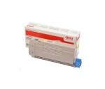 OKI Žlutý toner do C834/C844 (10 000 stránek) EDF_662628