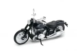 Welly Motocykl BMW R18 černá
