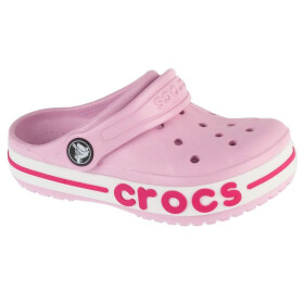 Žabky Crocs Bayaband Clog T Jr 207018-6TG 24/25