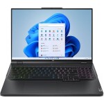 Lenovo Legion Pro 16IRX9 šedá 16" WQXGA i9-14900HX 2.2GHz 32GB 1TB SSD RTX 4070 8GB W11H