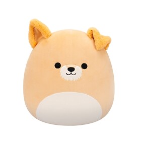 Squishmallows Pejsek Cooper
